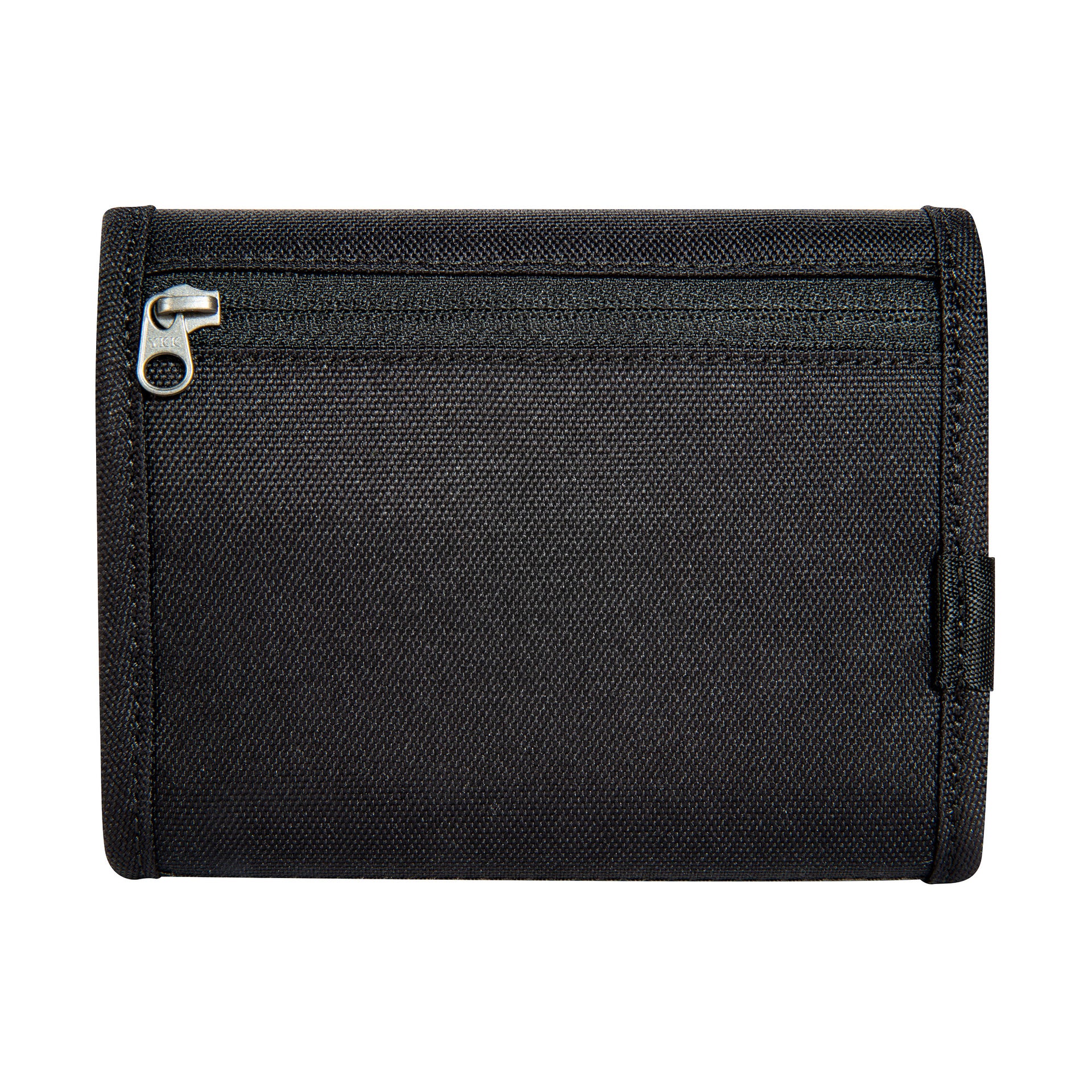 Euro wallet with RFID blocking