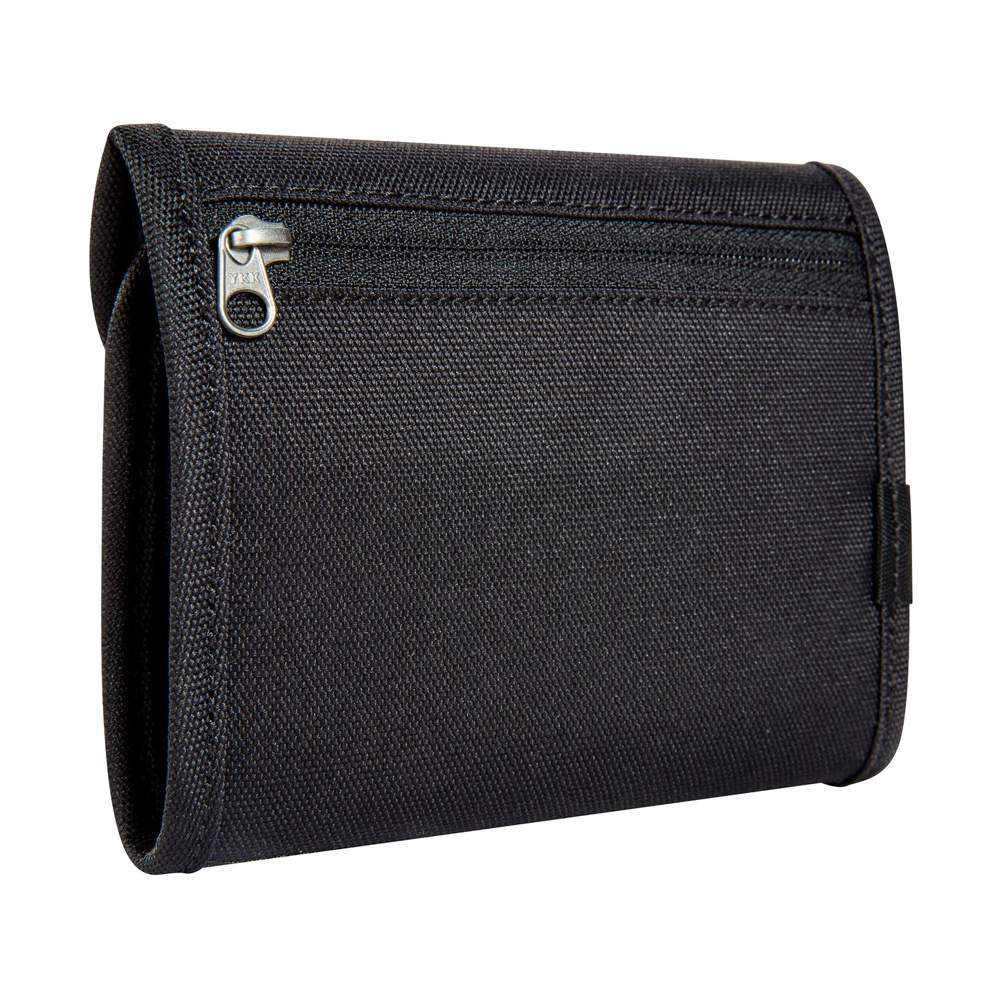 Euro wallet with RFID blocking