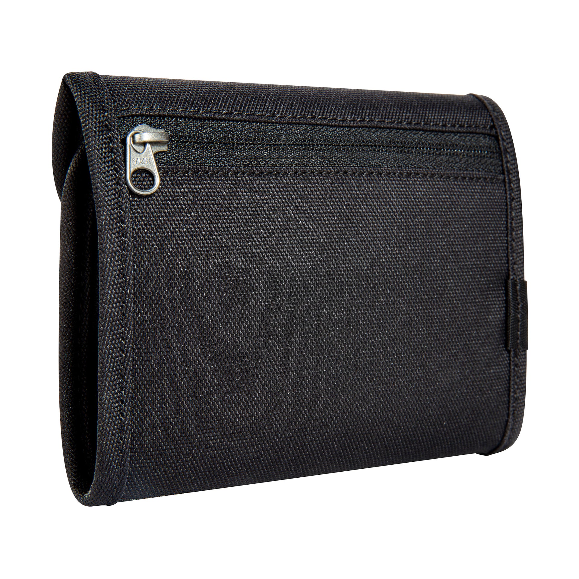 Euro wallet with RFID blocking