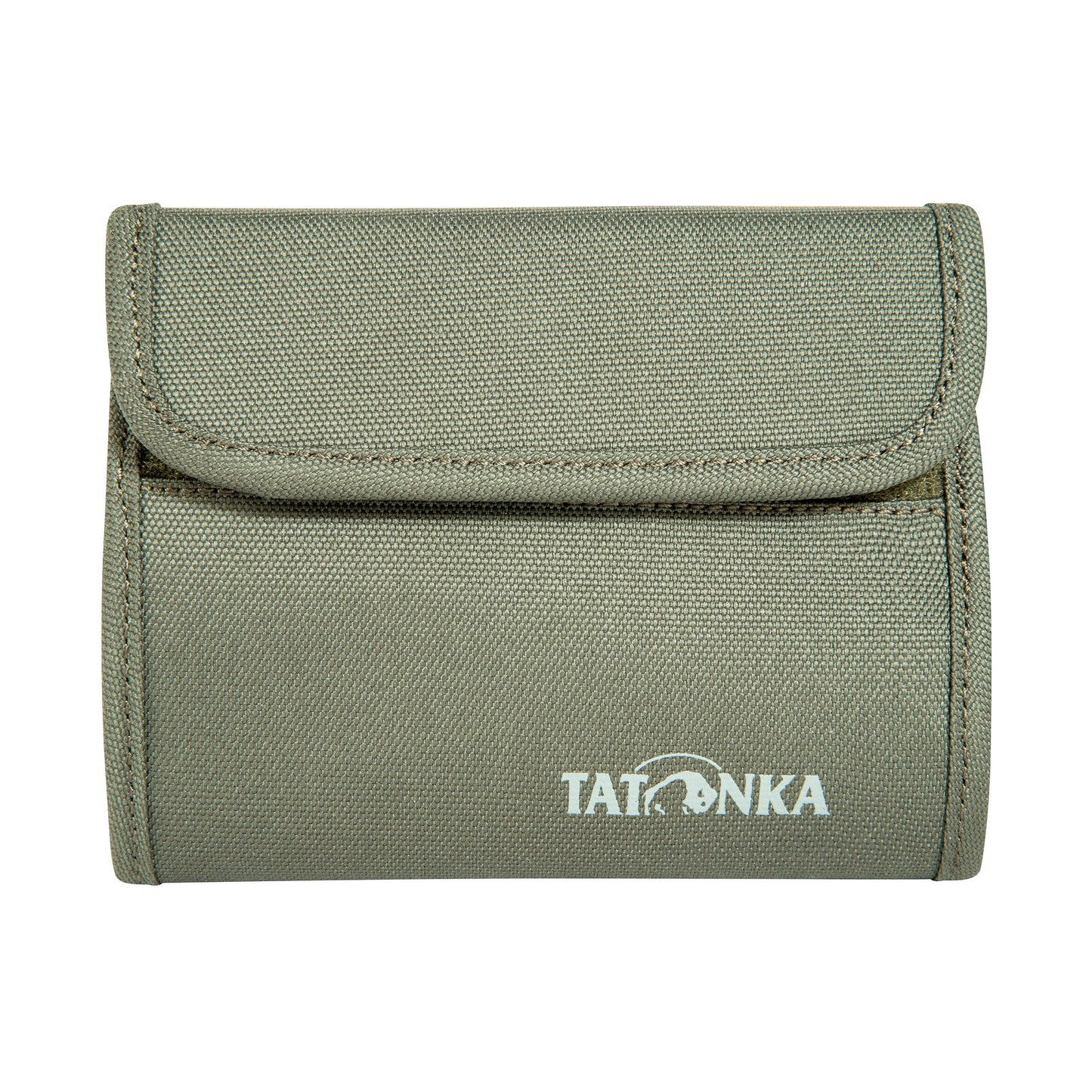 Euro wallet with RFID blocking