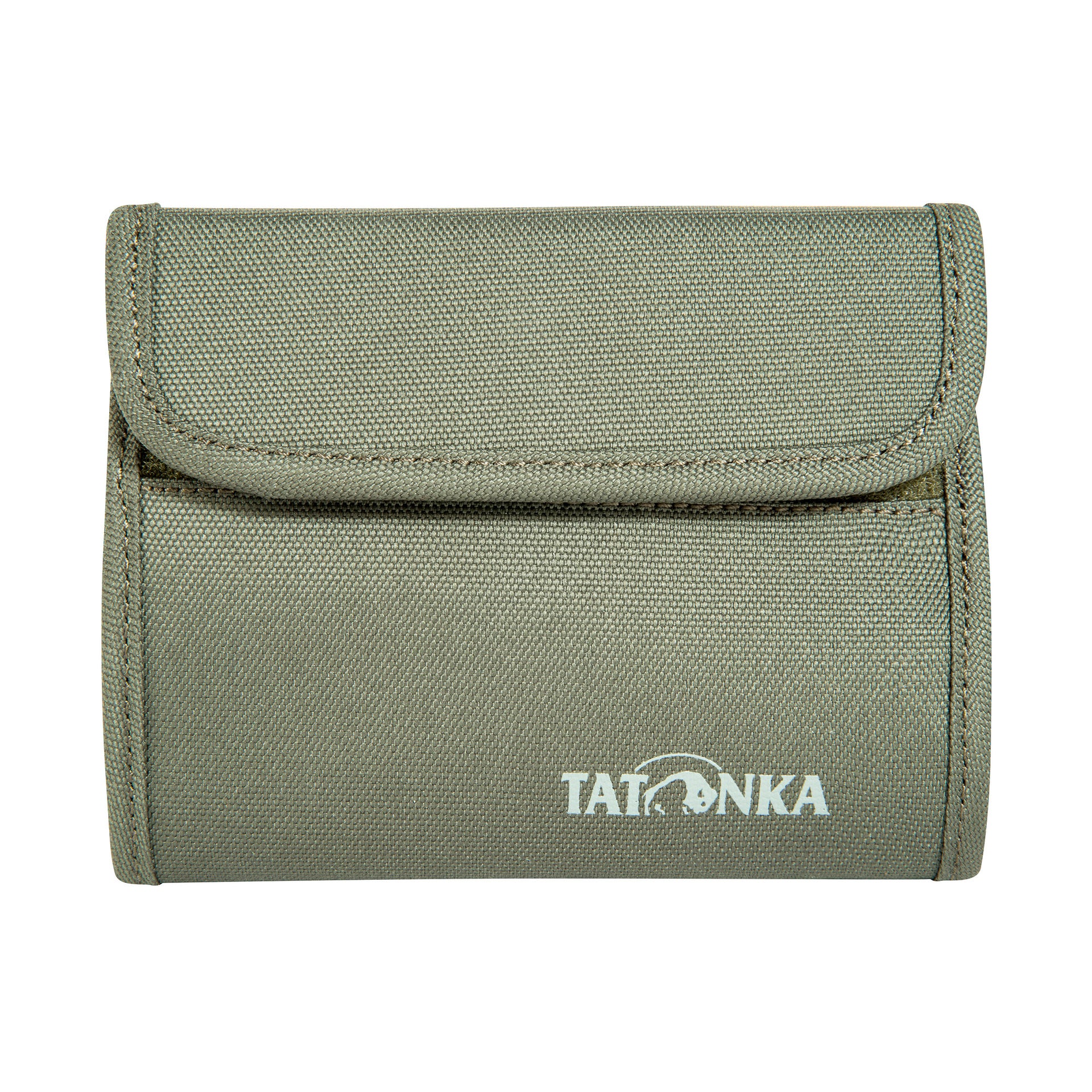 Euro wallet with RFID blocking