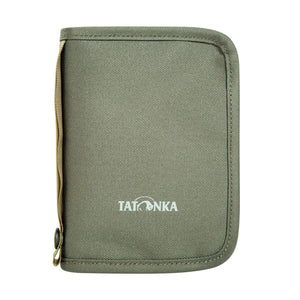 Verde oliva