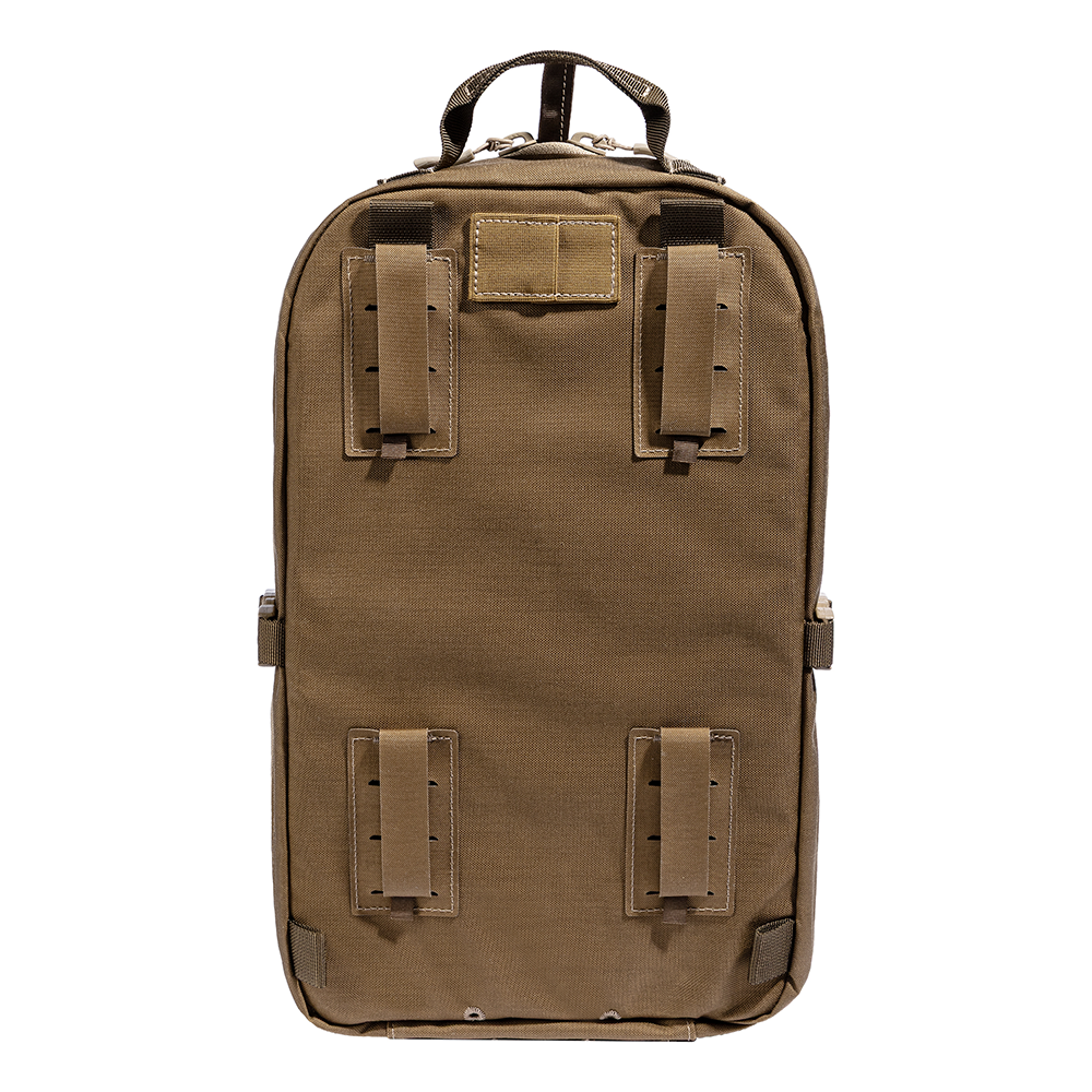 Small back pocket set M800-S1