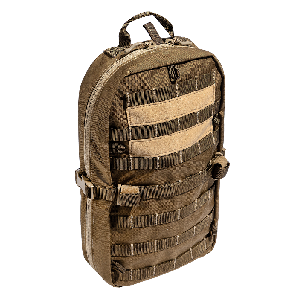 Small back pocket set M800-S1