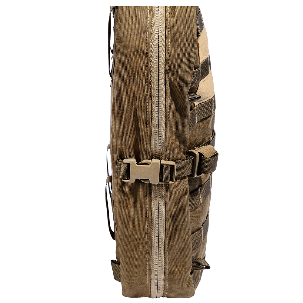 Small back pocket set M800-S1