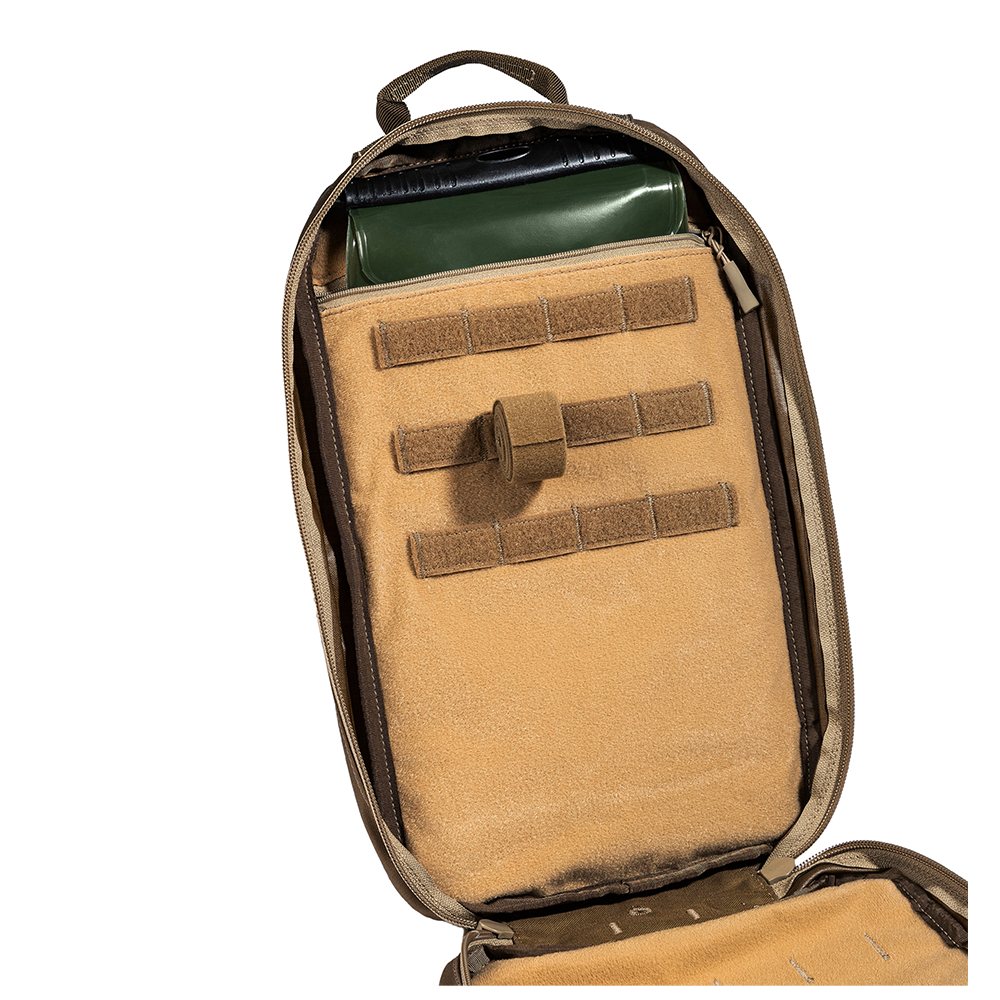 Small back pocket set M800-S1