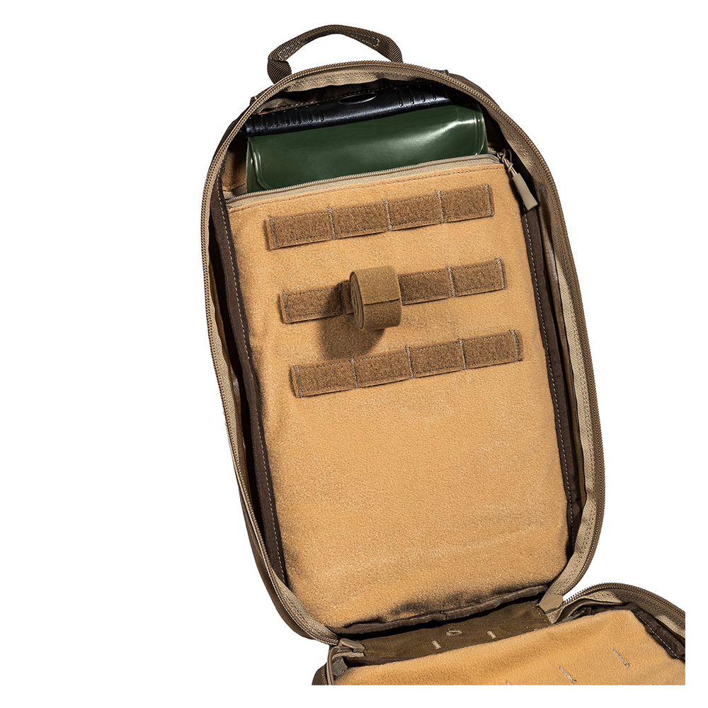 Small back pocket set M800-S1