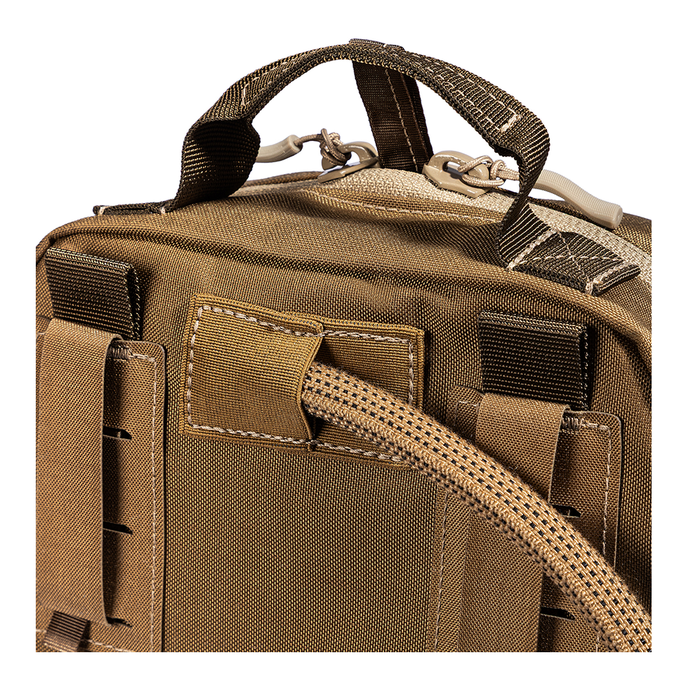 Small back pocket set M800-S1