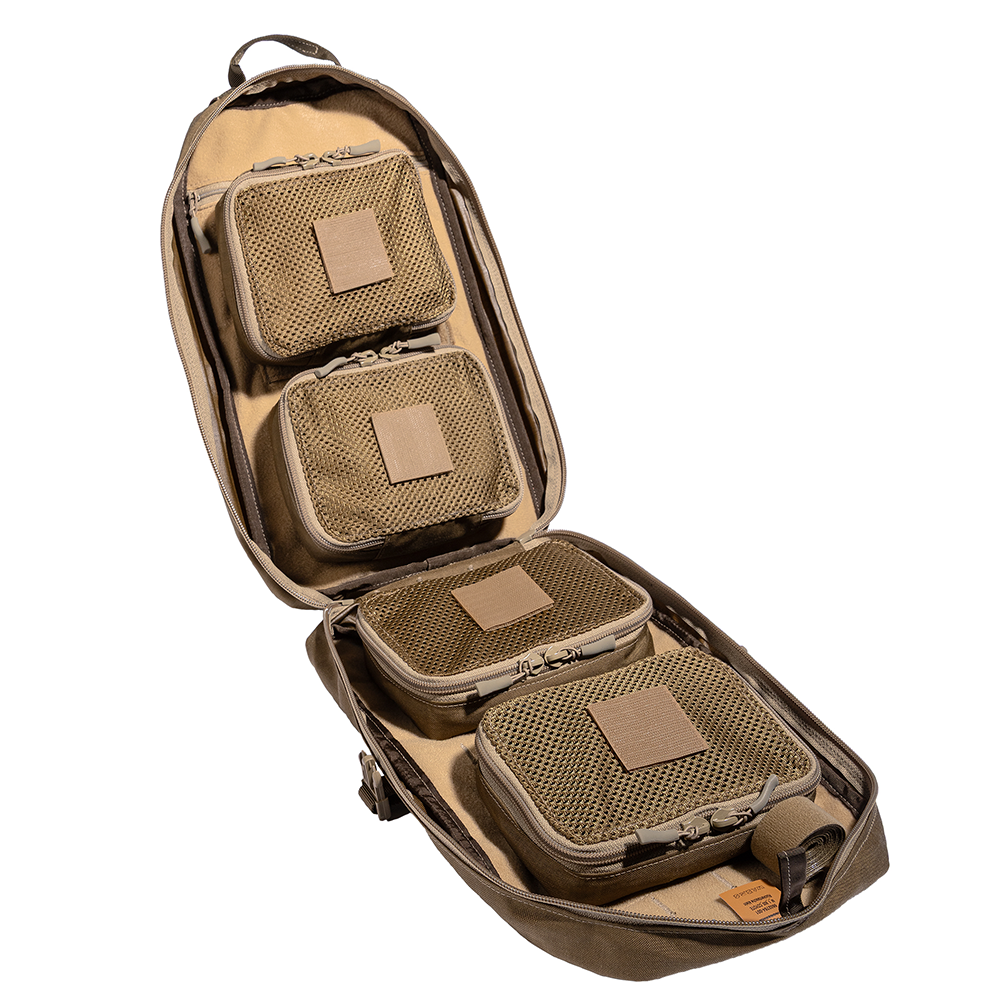 Small back pocket set M800-S1