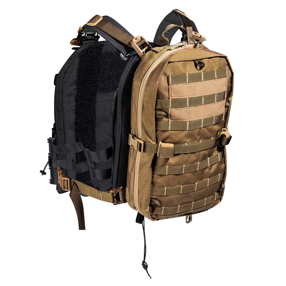 Small back pocket set M800-S1