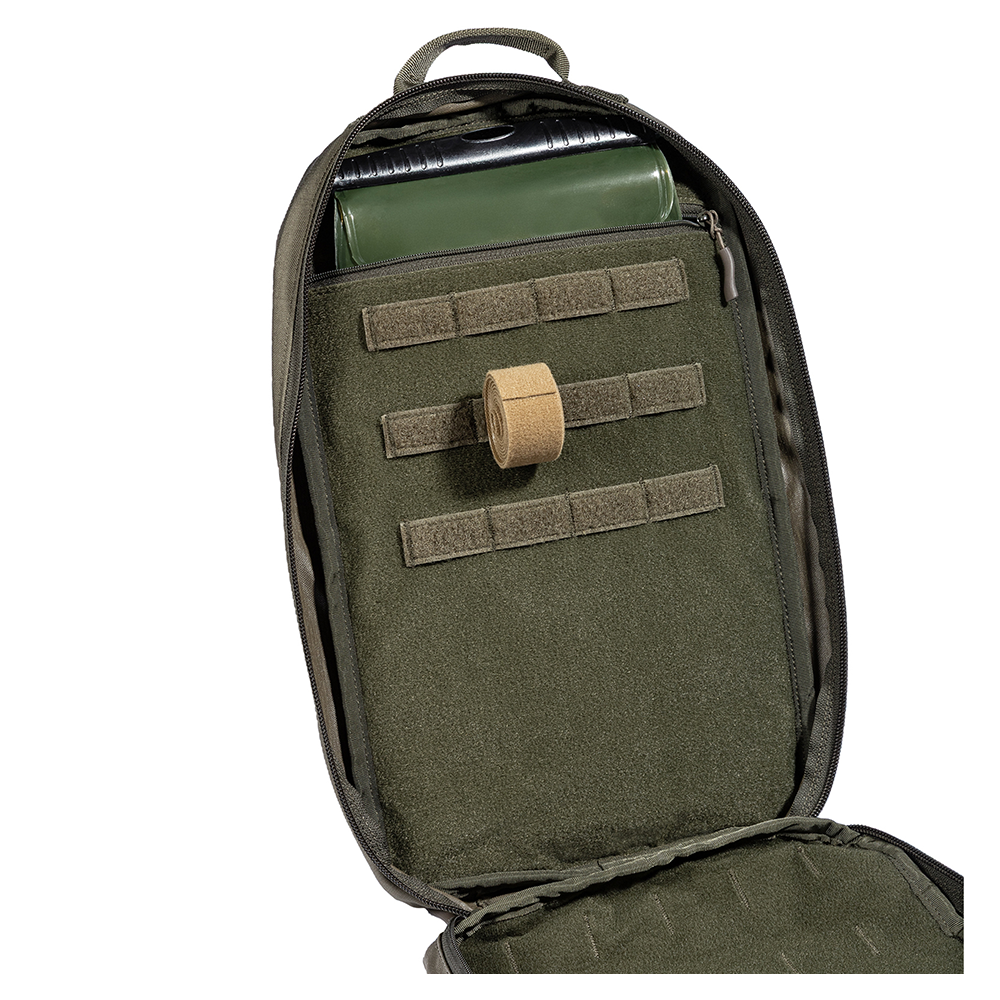 Small back pocket set M800-S1