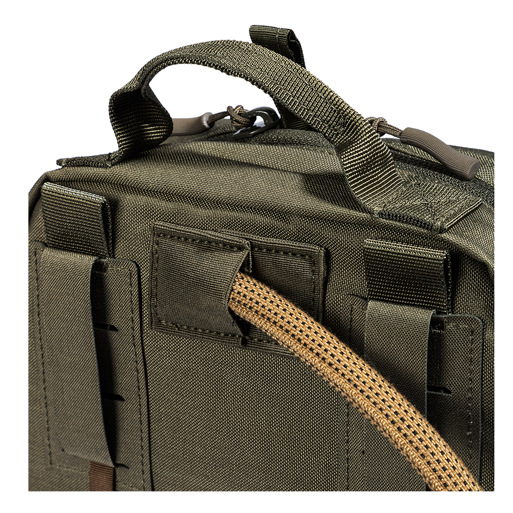 Small back pocket set M800-S1