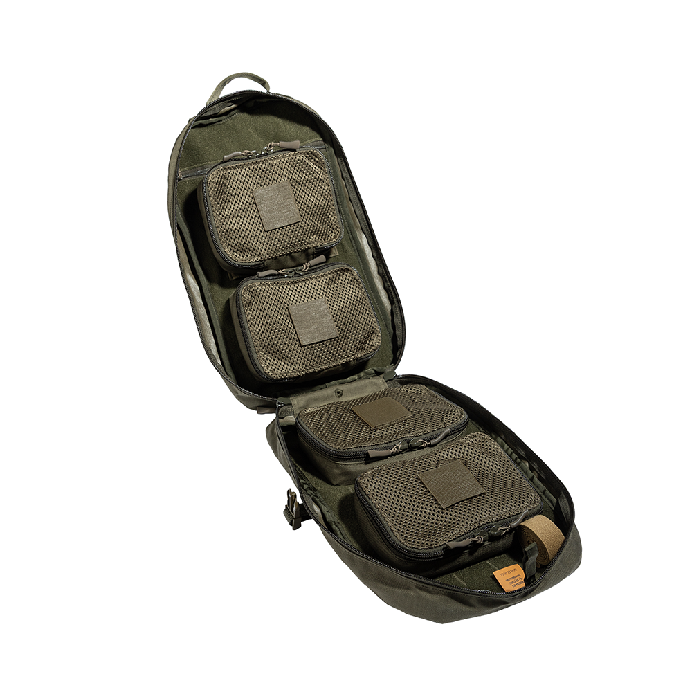 Small back pocket set M800-S1