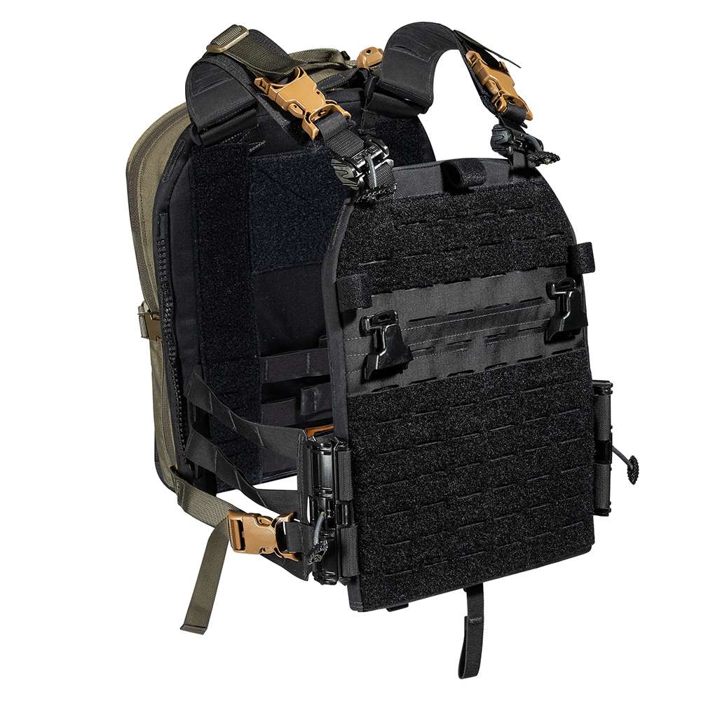 Small back pocket set M800-S1