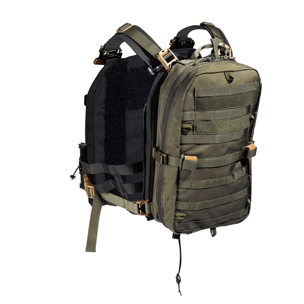 Small back pocket set M800-S1