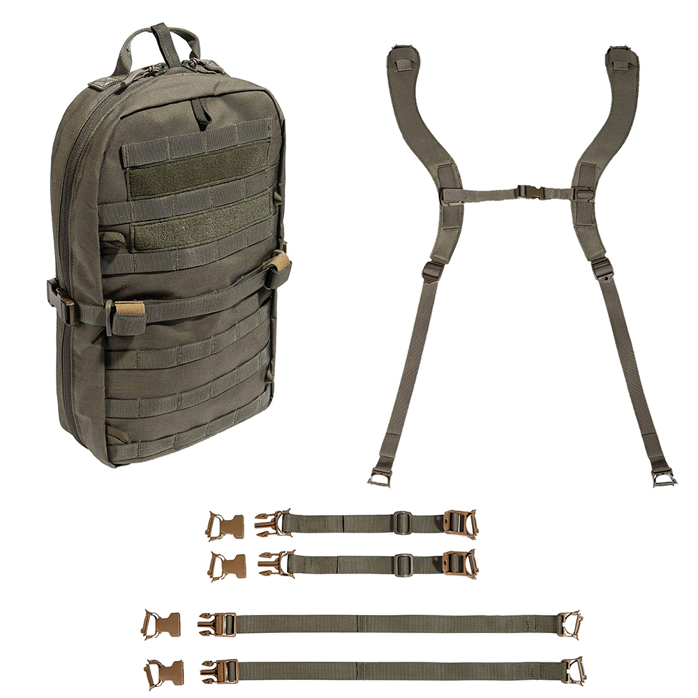 Small back pocket set M800-S1