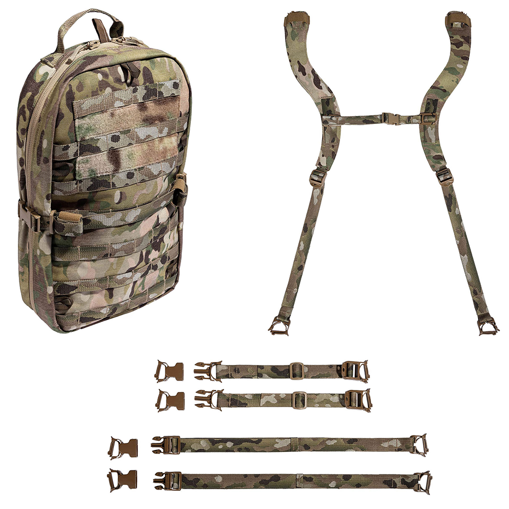 Small back pocket set M800-S1