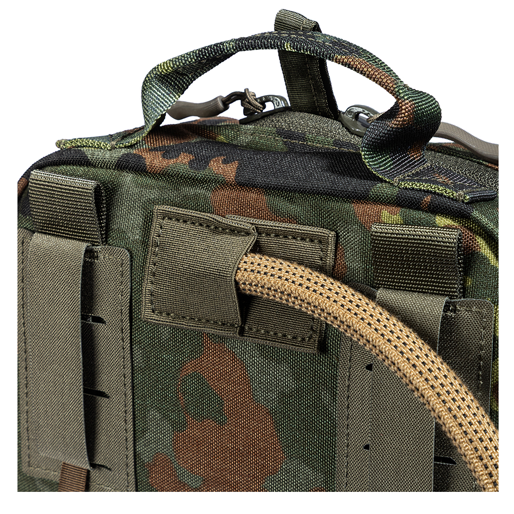 Small back pocket set M800-S1