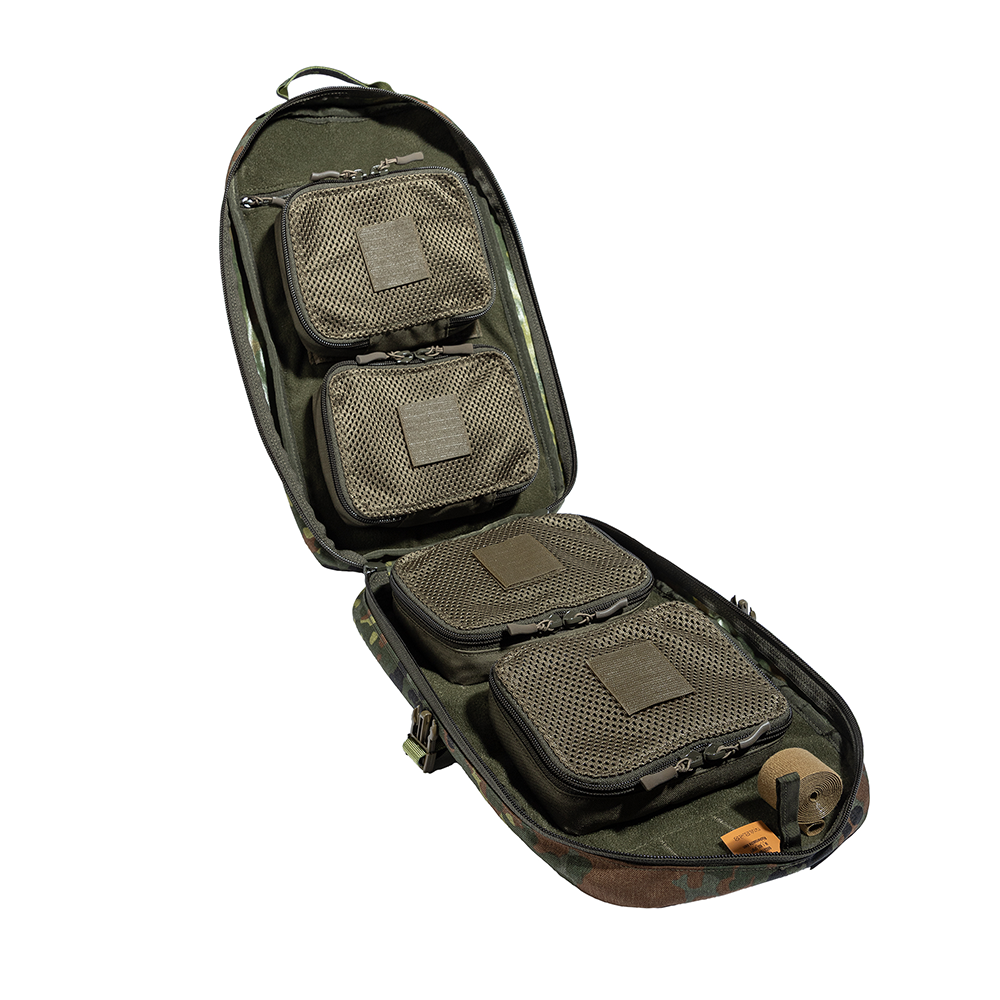 Small back pocket set M800-S1