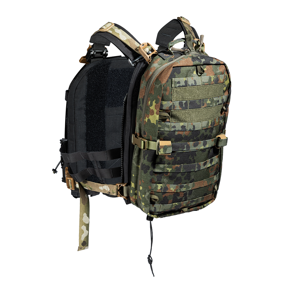 Small back pocket set M800-S1