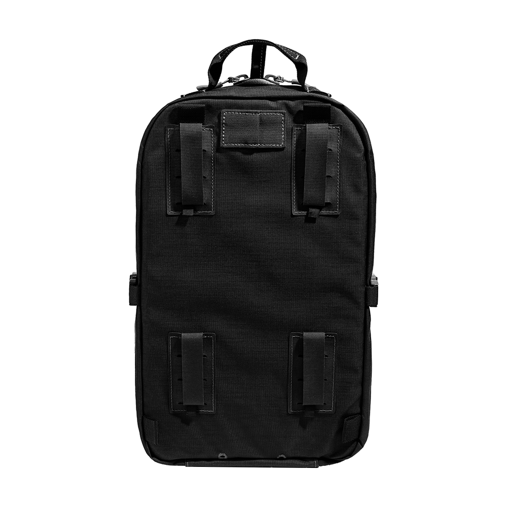 Small back pocket set M800-S1