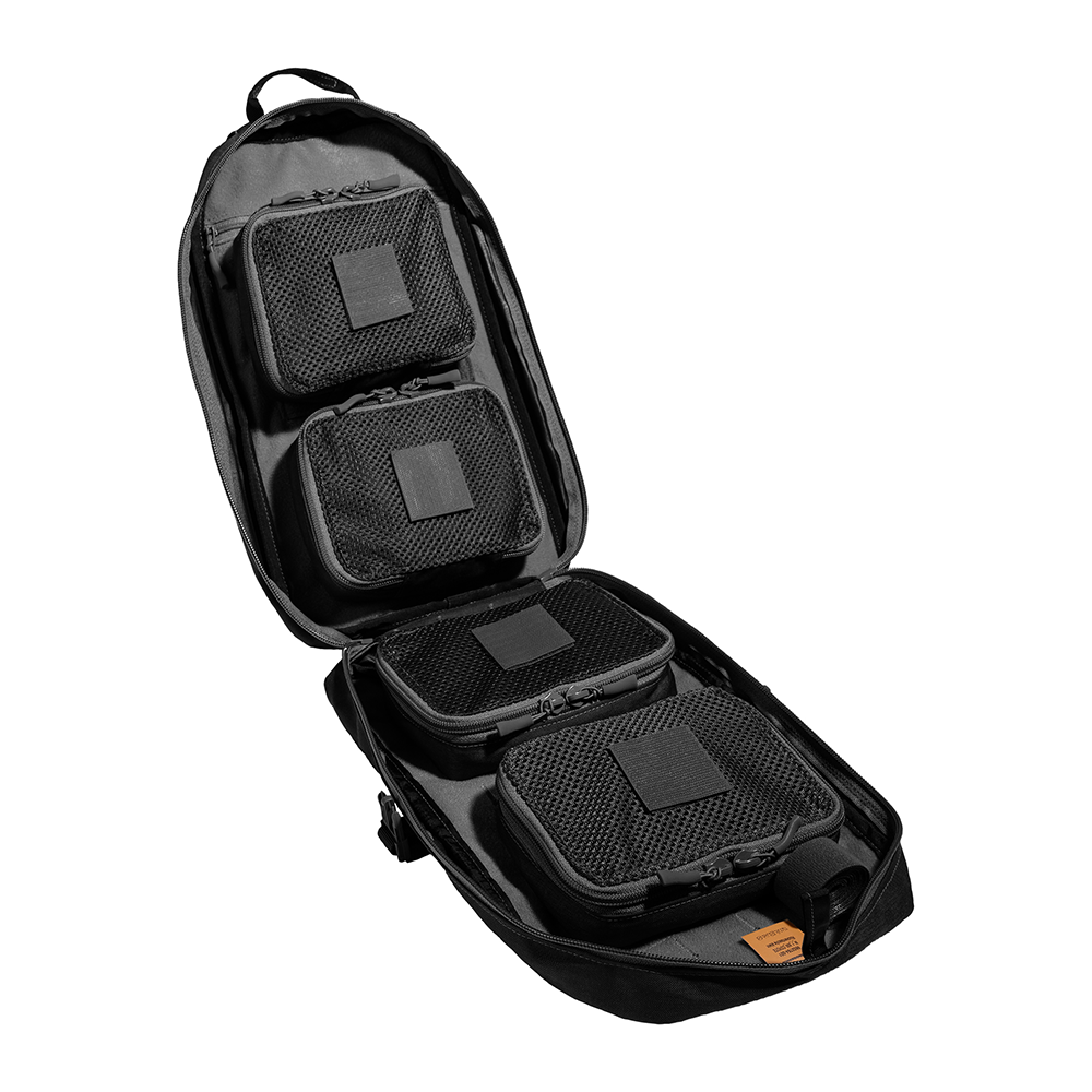 Small back pocket set M800-S1