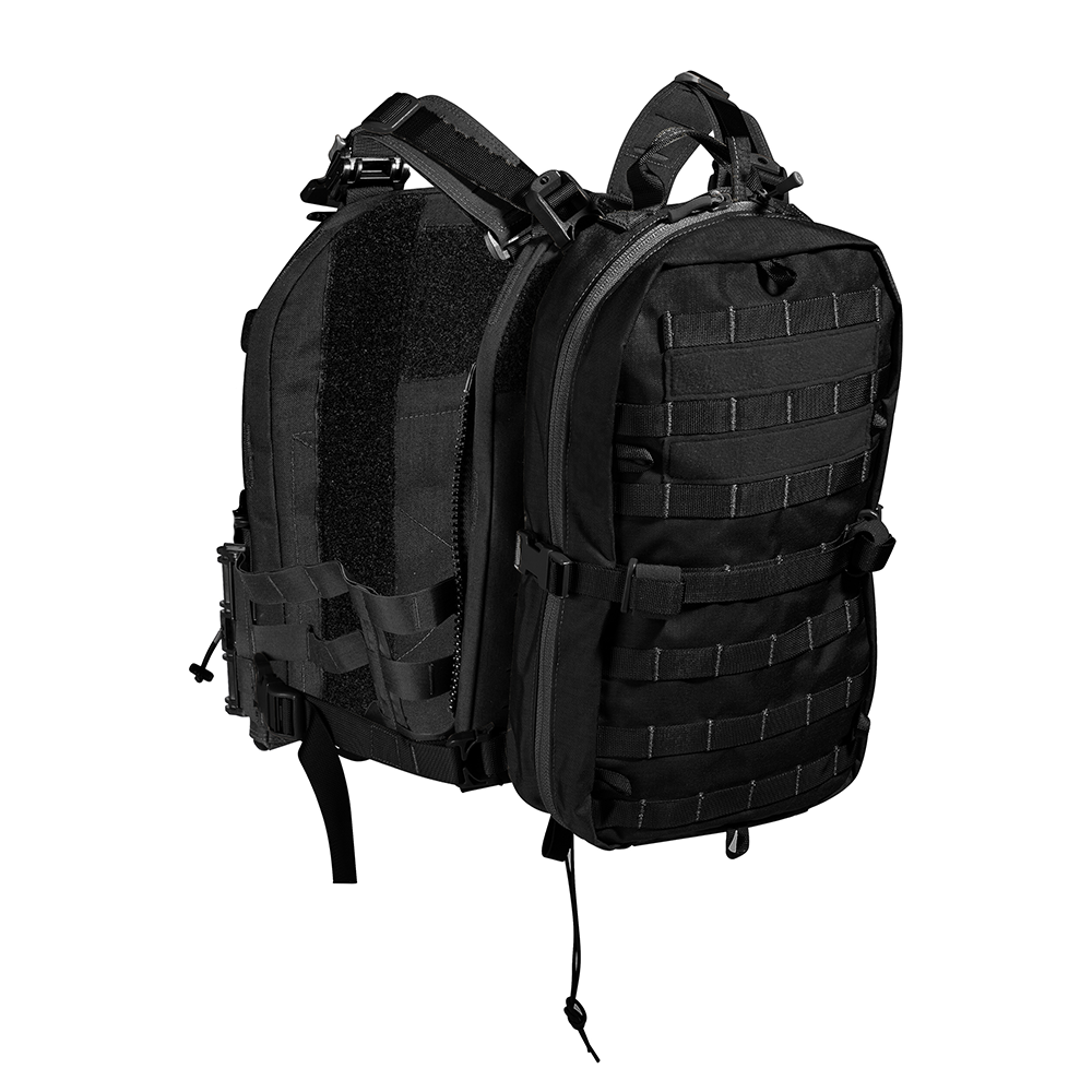 Small back pocket set M800-S1