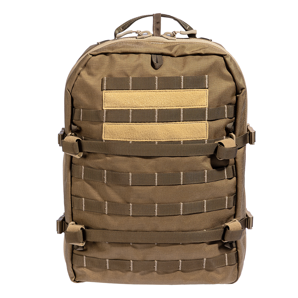 Large back pocket set M810-S1