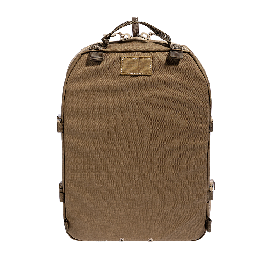 Large back pocket set M810-S1