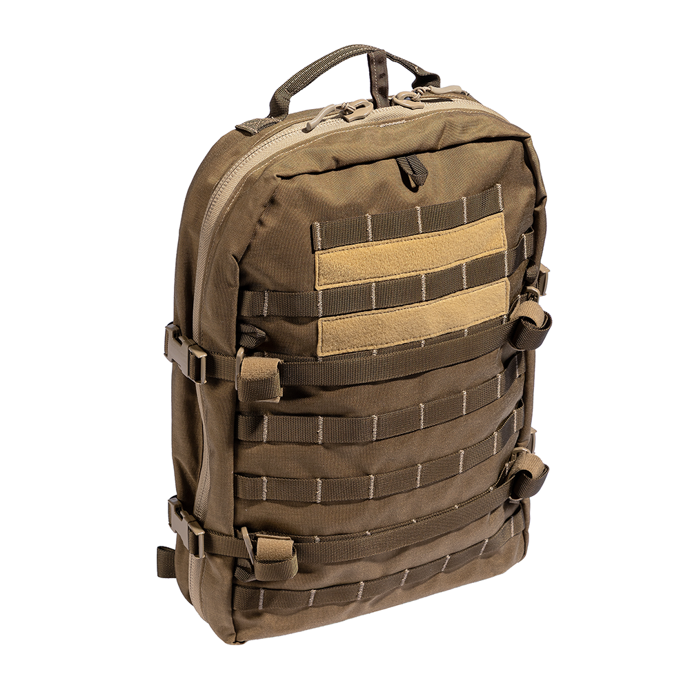 Large back pocket set M810-S1