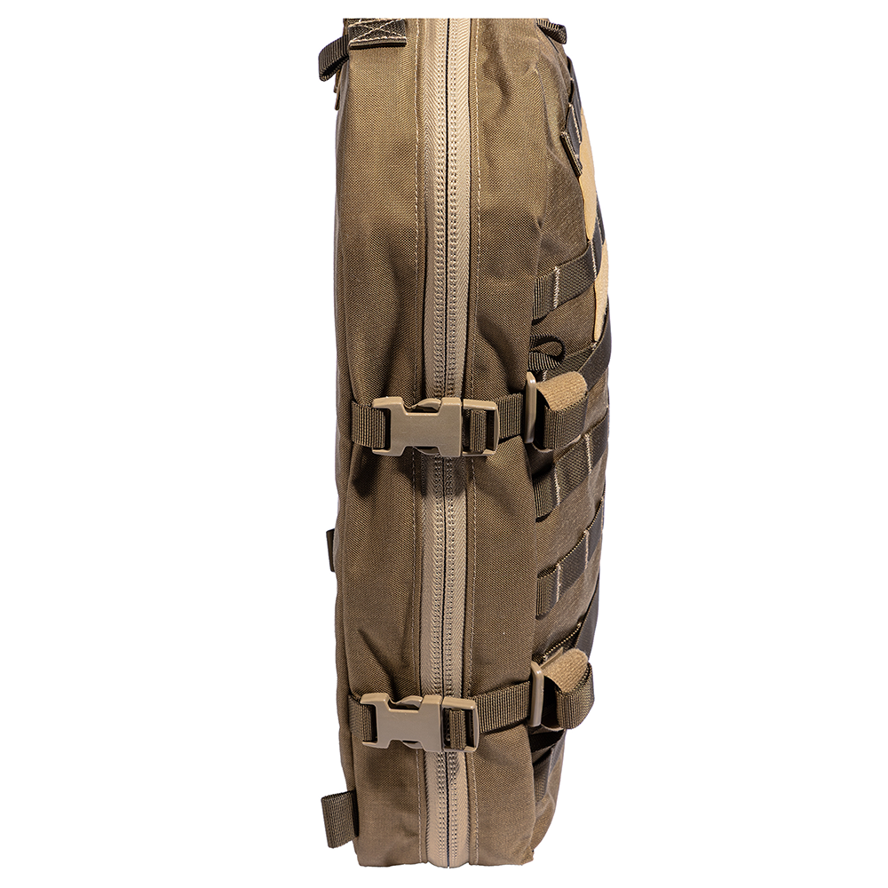 Large back pocket set M810-S1