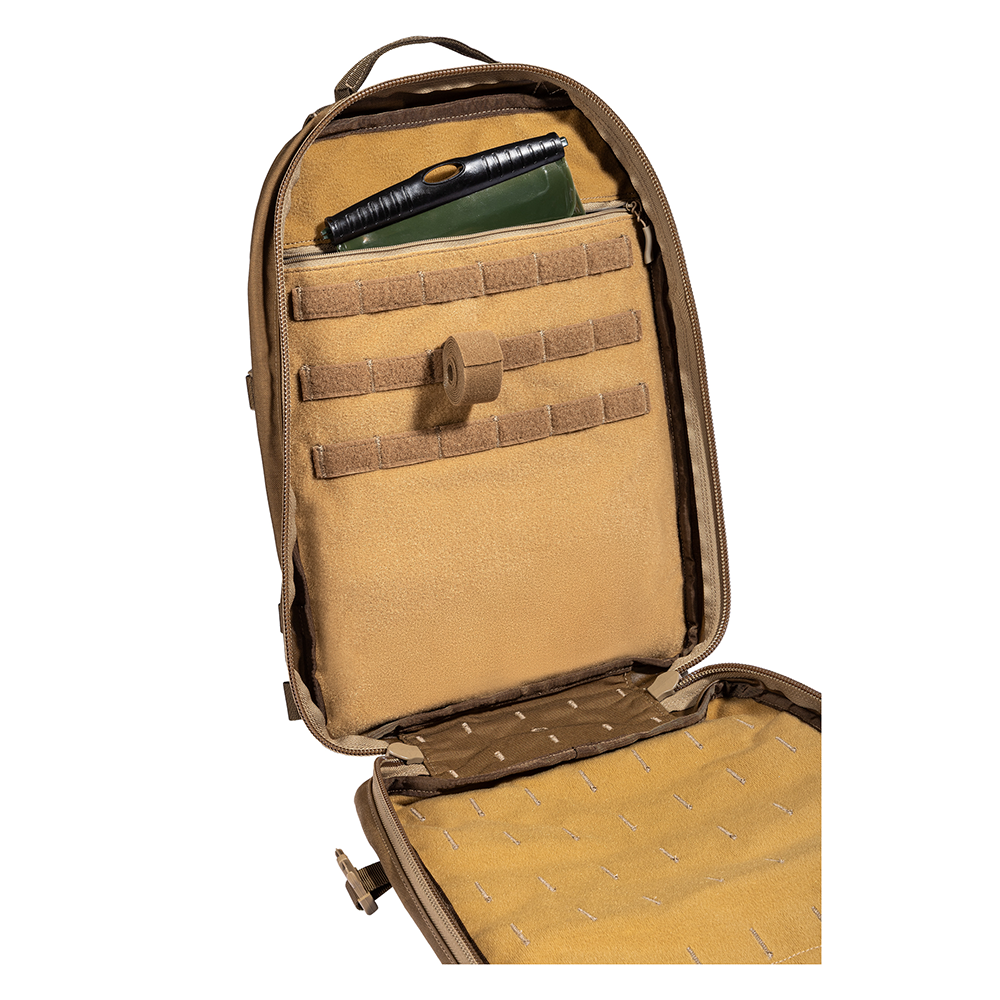 Large back pocket set M810-S1