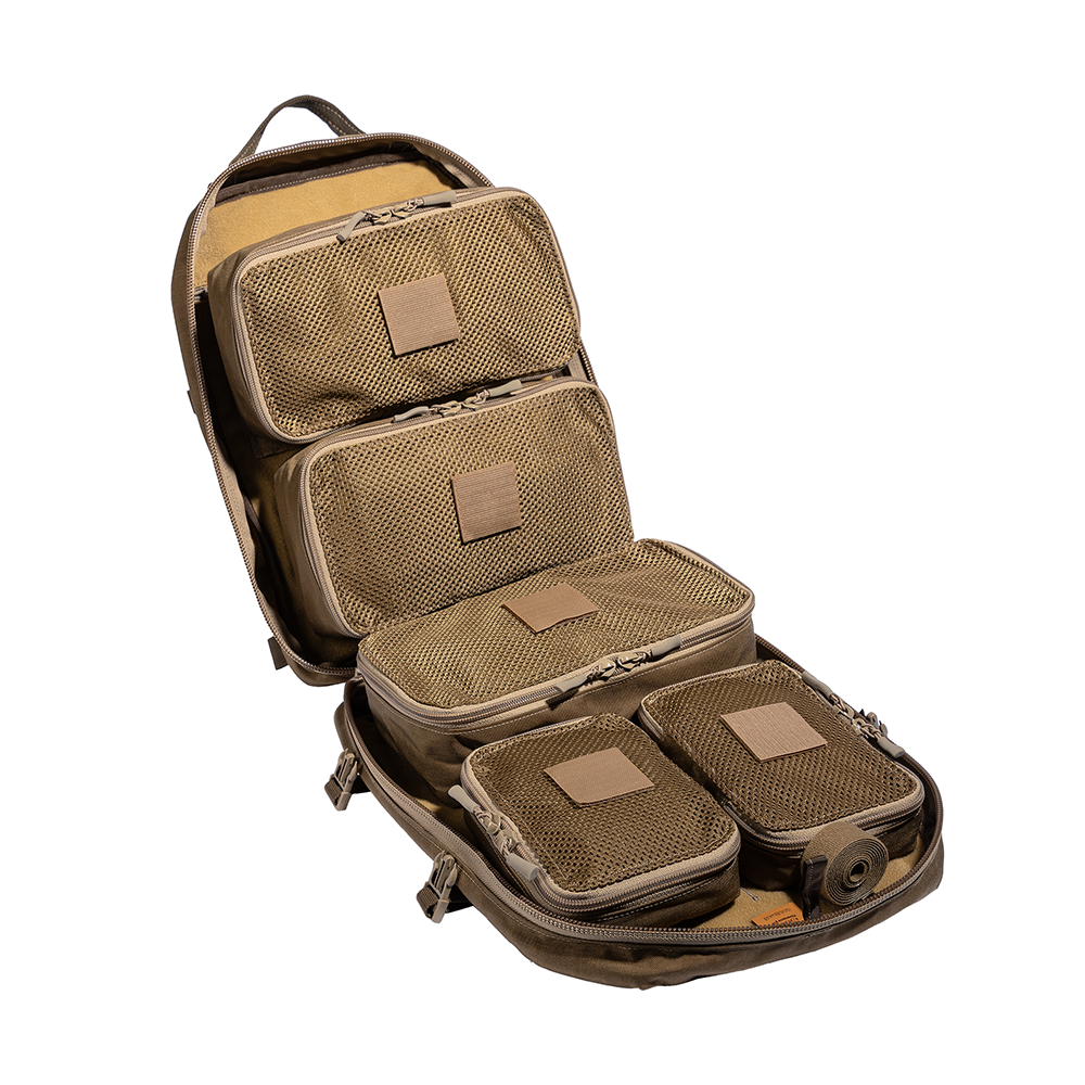 Large back pocket set M810-S1
