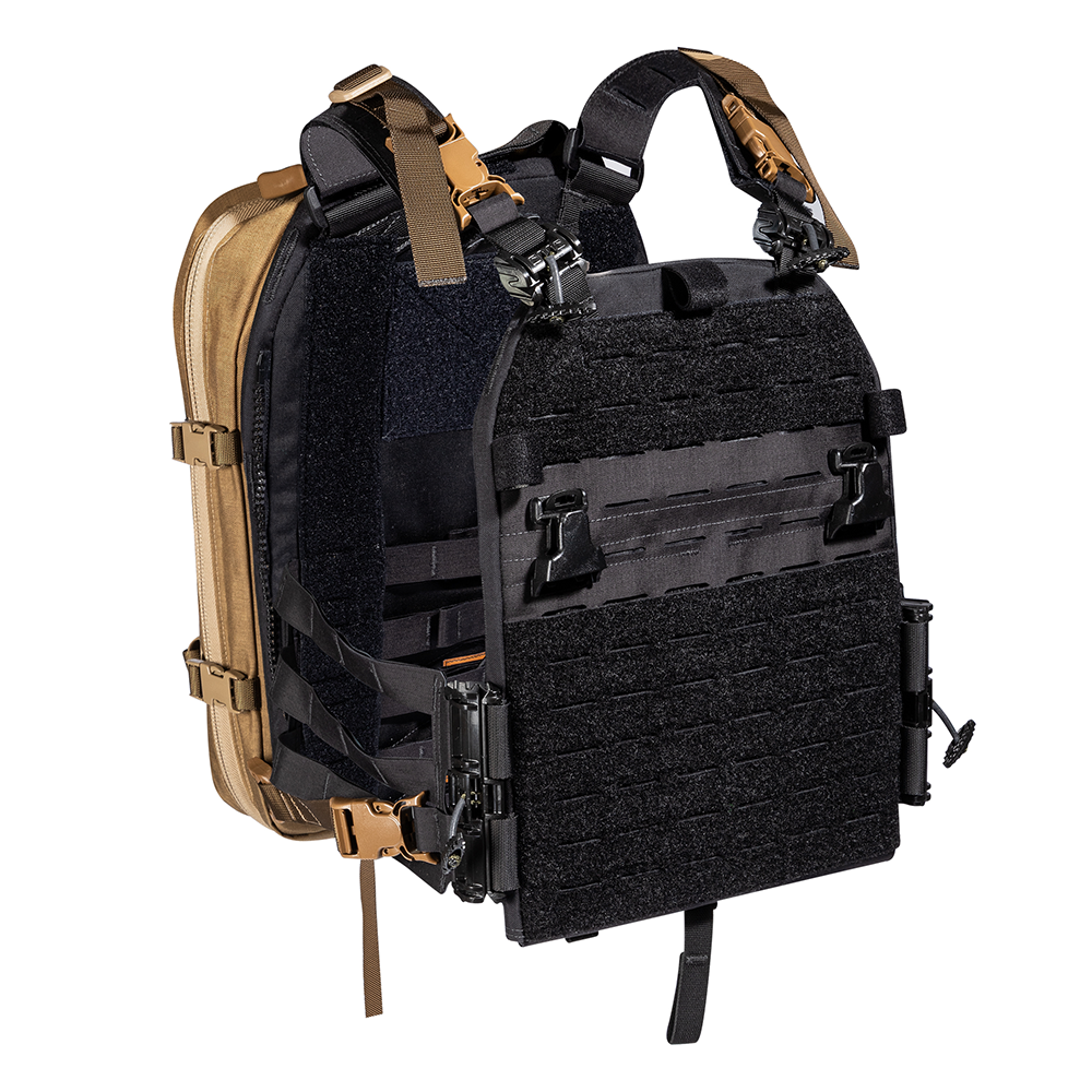 Large back pocket set M810-S1