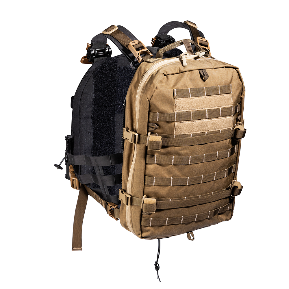 Large back pocket set M810-S1