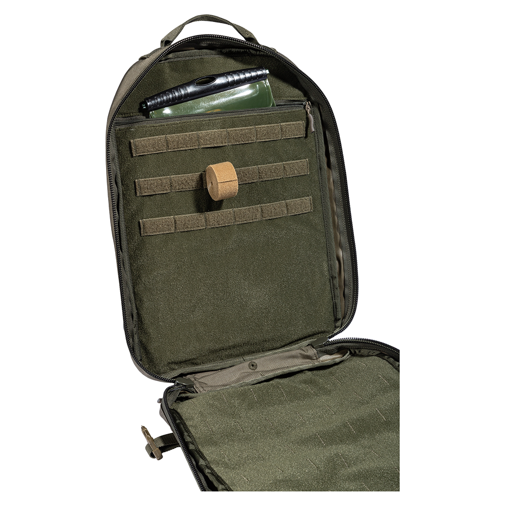 Large back pocket set M810-S1