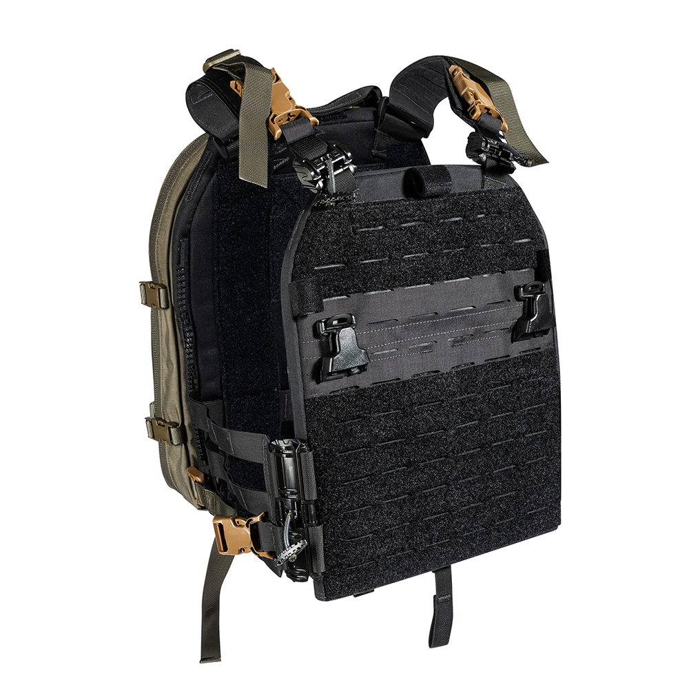 Large back pocket set M810-S1