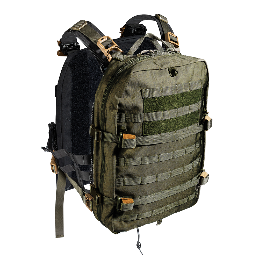 Large back pocket set M810-S1