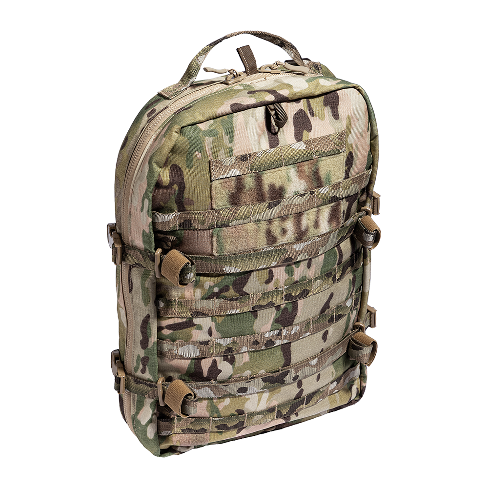 Large back pocket set M810-S1