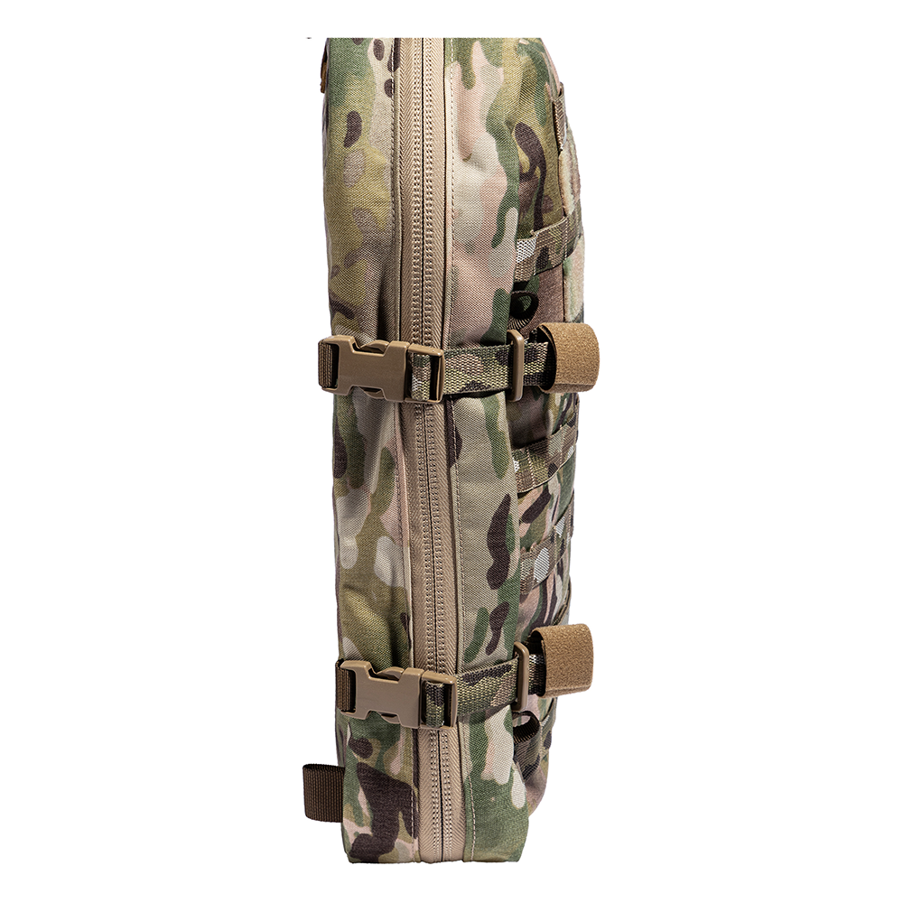 Large back pocket set M810-S1