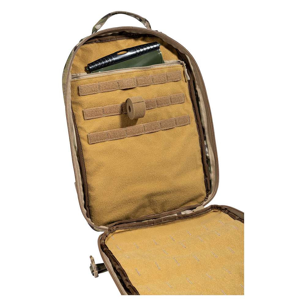 Large back pocket set M810-S1