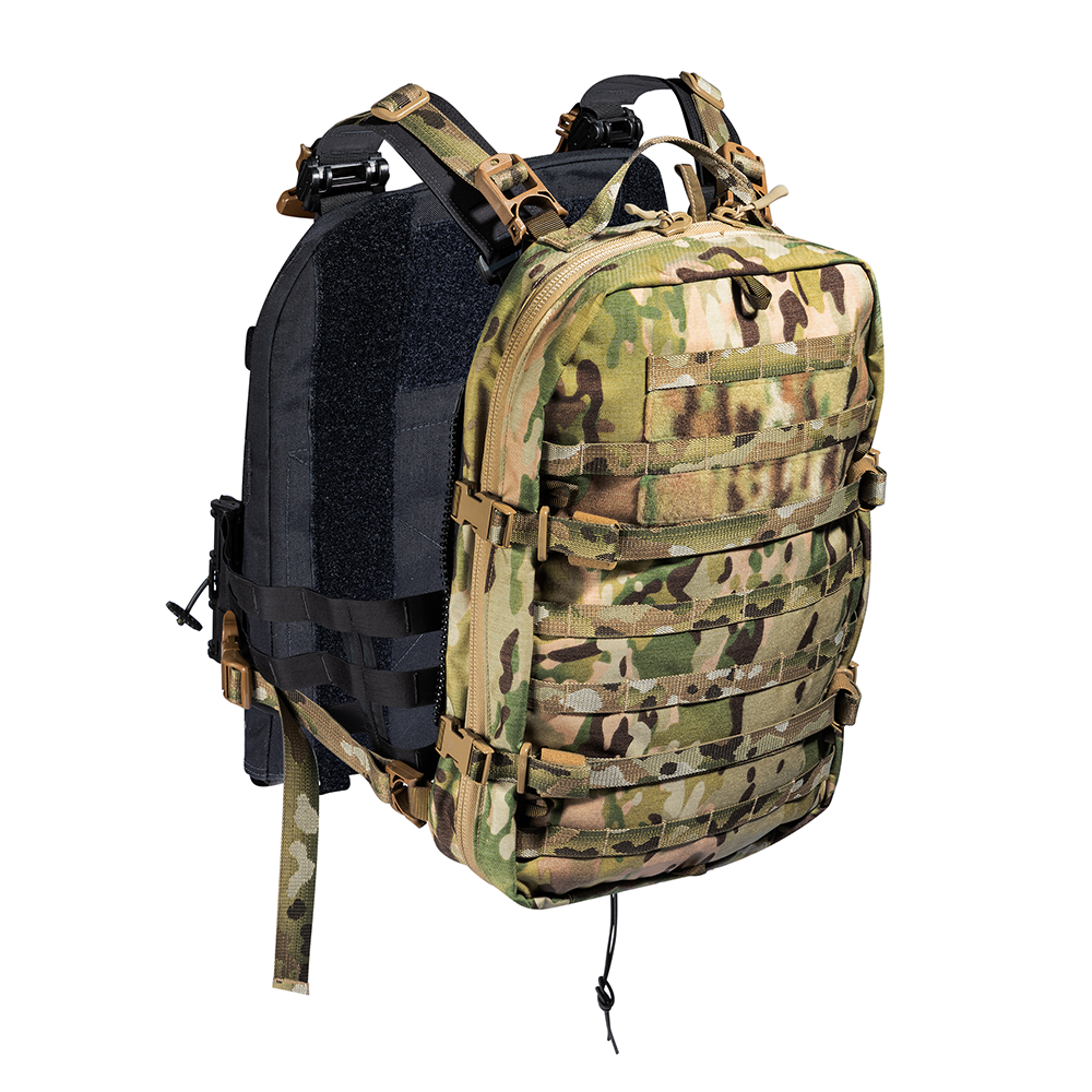 Large back pocket set M810-S1