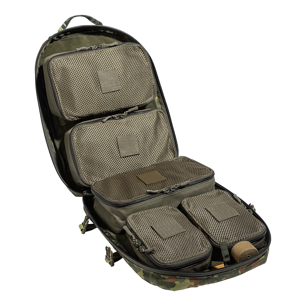 Large back pocket set M810-S1