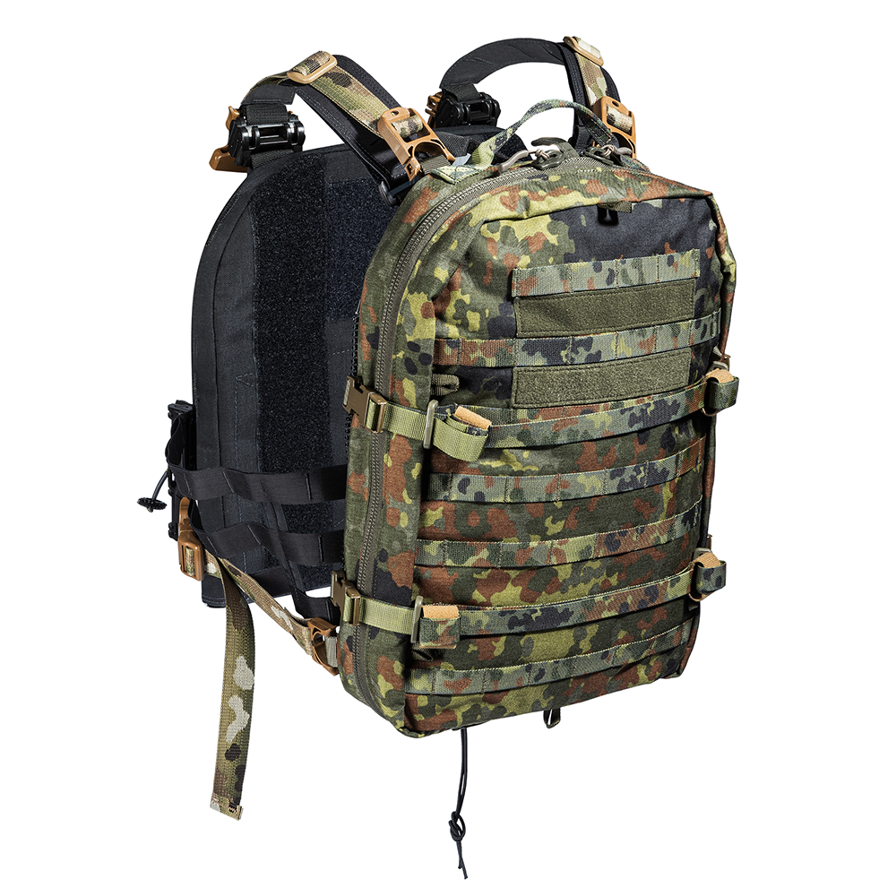 Large back pocket set M810-S1