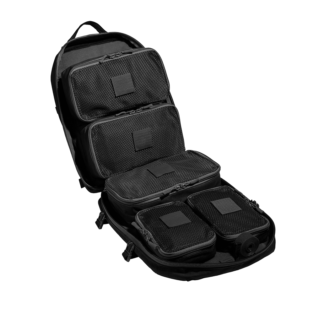Large back pocket set M810-S1