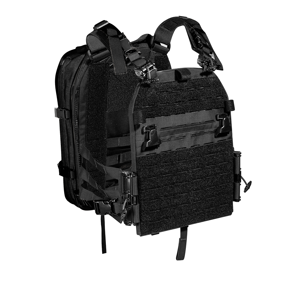Large back pocket set M810-S1