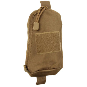 Coyote Tan