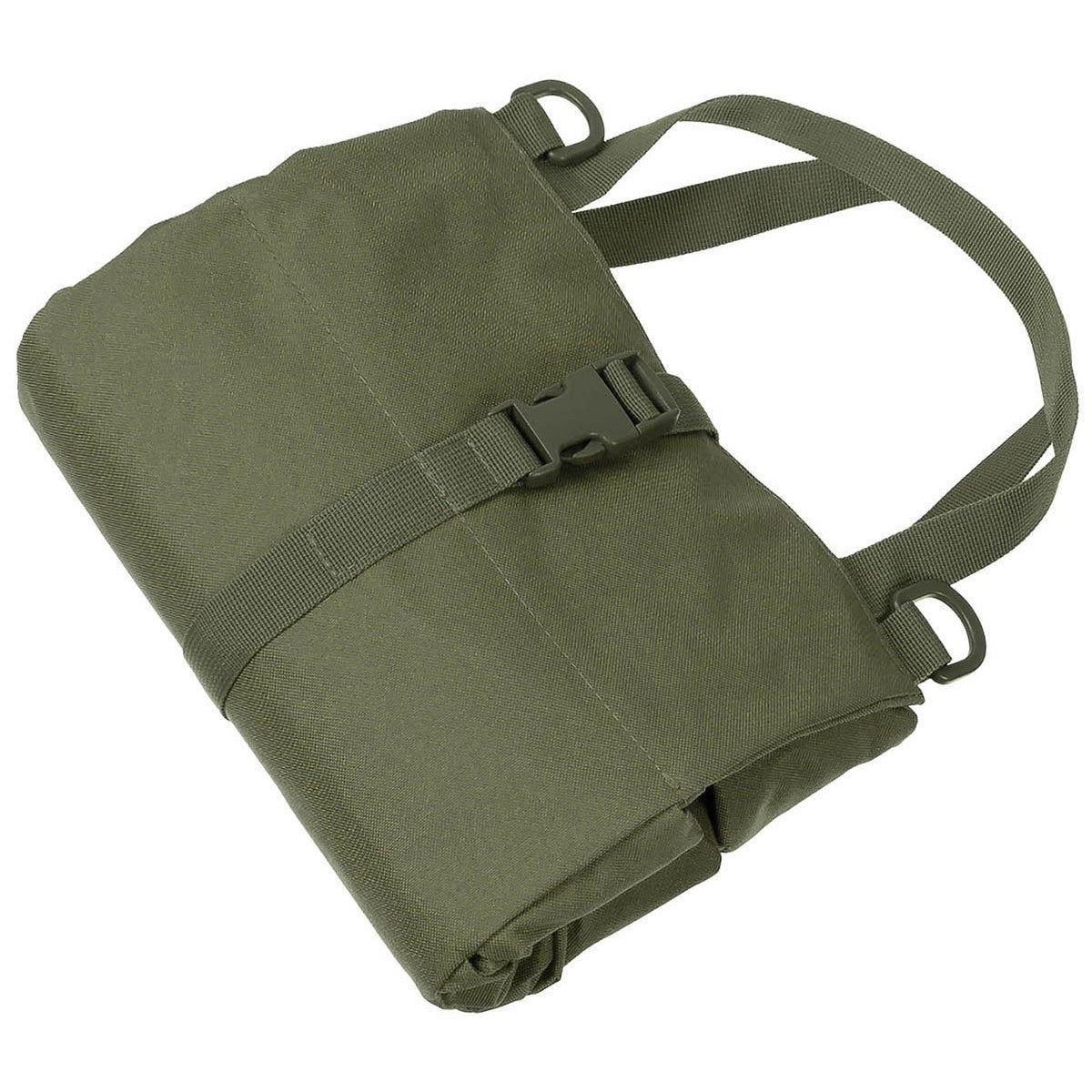 Bushcraft tool bag