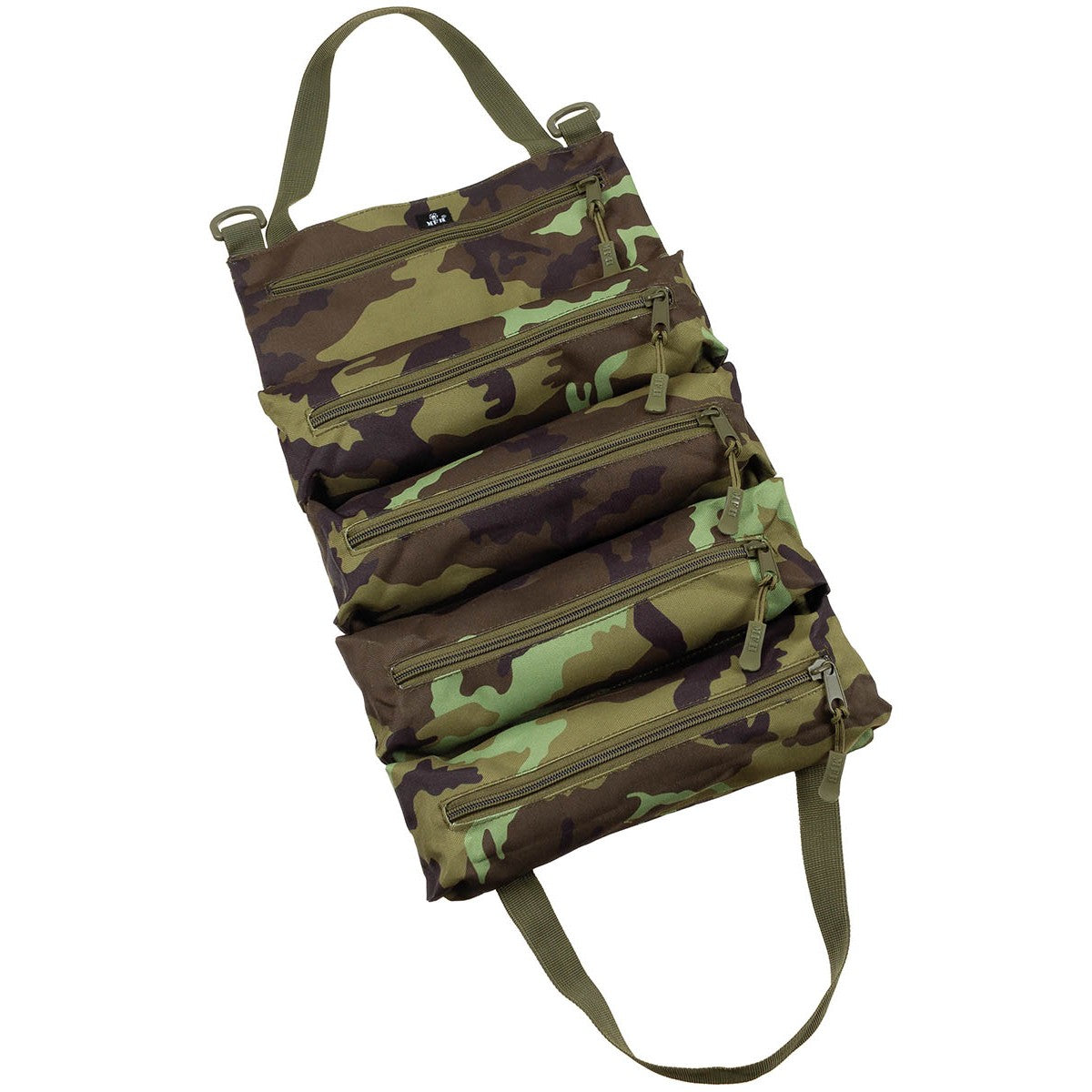 Bushcraft tool bag