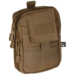 Coyote Tan